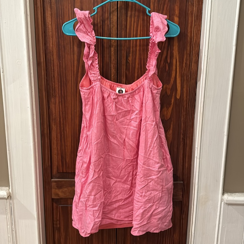 Mini dress - Picture 3 of 3